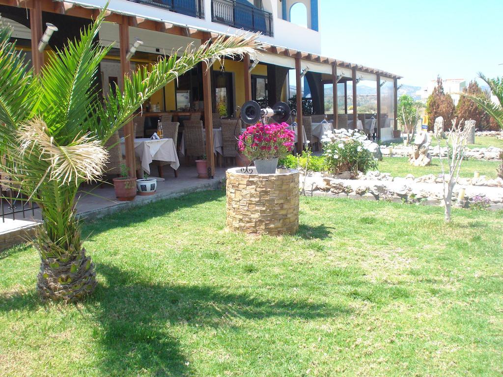 Davinci'S Studios CCharaki Exterior foto